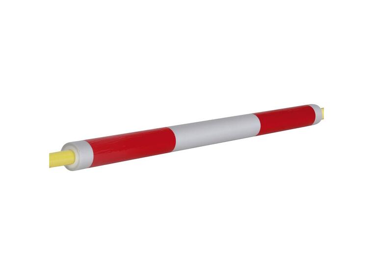 Høydehopplist tilbehør - polstring 2 stk. à 1 meter 