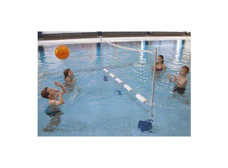 Vannvolleyballsett Vannvolleyballsett 240x100 cm 