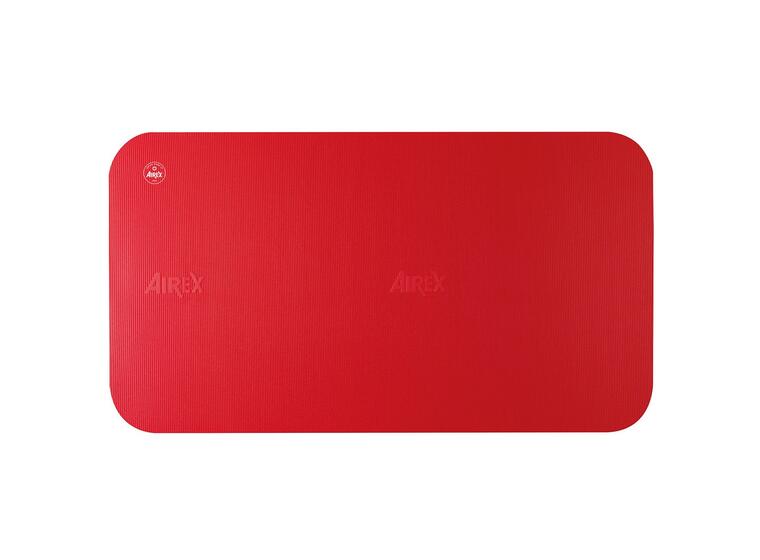Airex Corona matte 185x100x1,5 cm Treningsmatte | Rød 