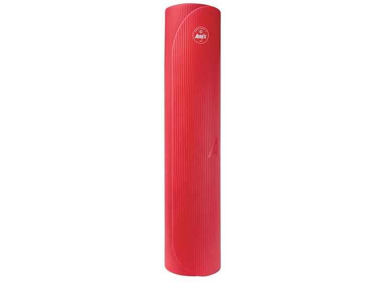 Airex Corona matte 185x100x1,5 cm Treningsmatte | Rød 