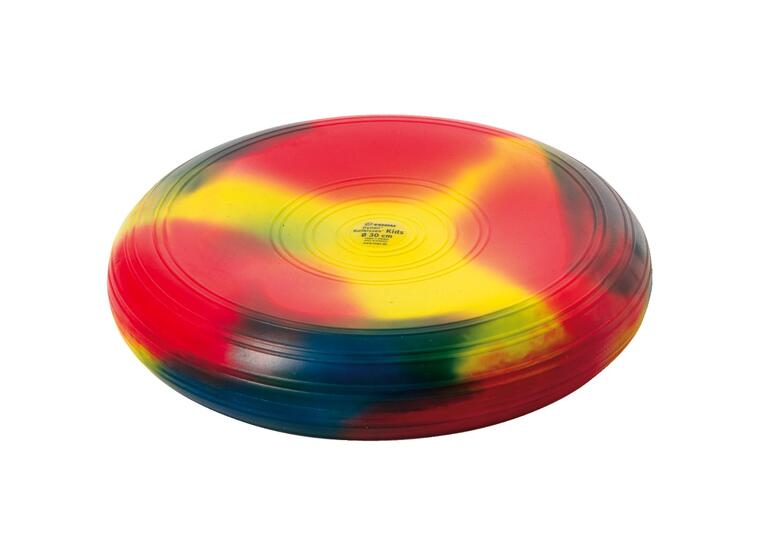 Balansepute Togu Dynair 33 cm Flerfarget | Balansepute uten nupper 