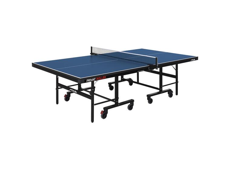 Bordtennisbord Stiga Privat Roller CSS Treningsbord 