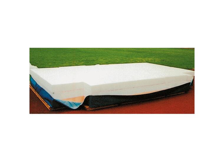 Høydehoppmatte Standard 400x250x50 cm Kategori 9 | For skoleidrett 