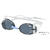 Monterbar Svømmebrille Classic Malmsten Swedish Goggles | Sot 