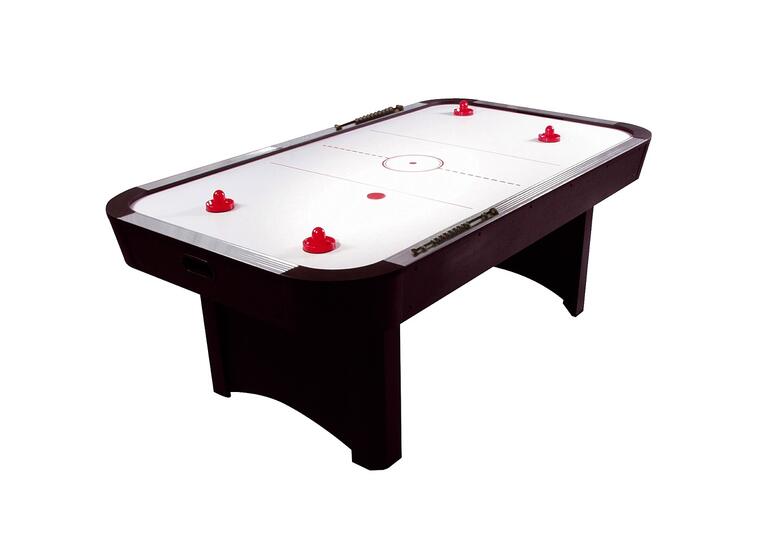 Airhockey Toronto 193 x 102 cm spilleflate 