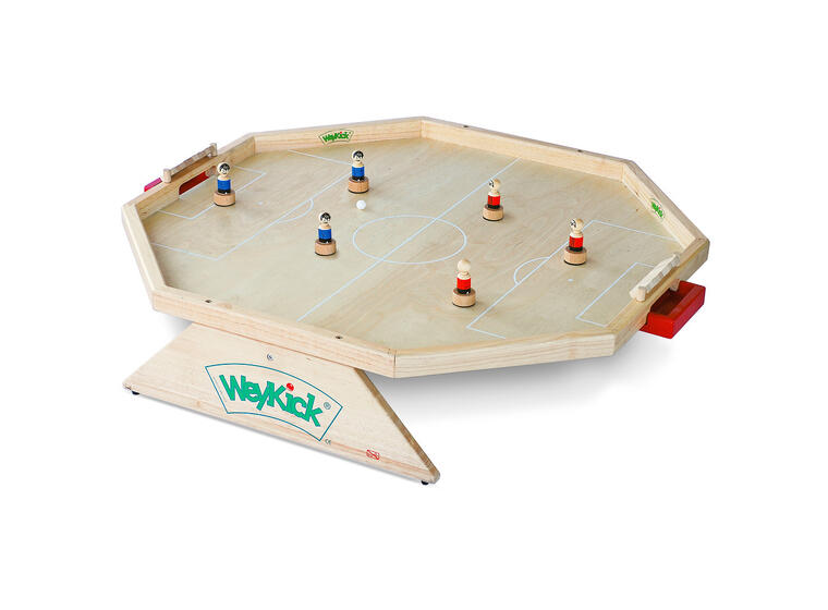 Fotballspill Weykick modell 7700 Magnetisk fotball | Bordmodell 