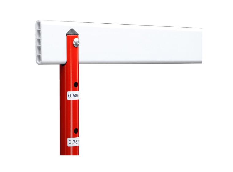 Hekk | Polanik Treningshekk 650-1067 mm 