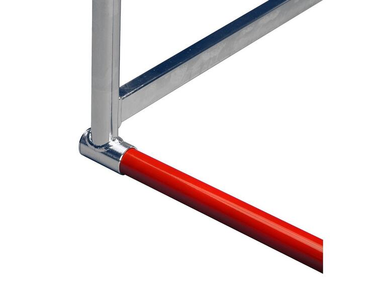 Hekk | Polanik Treningshekk 650-1067 mm 
