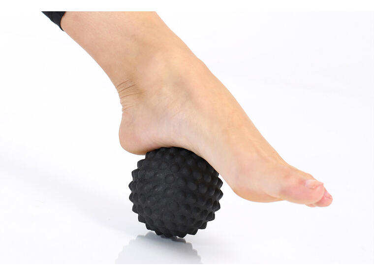 Massasjeball Togu Actiball 9 cm | Fascia og piggball 