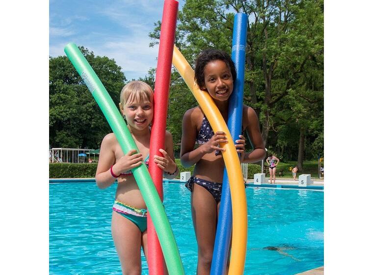 Pool Noodle Comfy - 1 stk. Flytepinne 160x7cm 