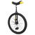 Enhjulssykkel Qu-Ax Luxus 24 Minimum benlengde: 68 cm 