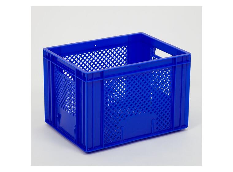 Oppbevaringskasse 40x30x18 | Perfekt for svømmehallen 