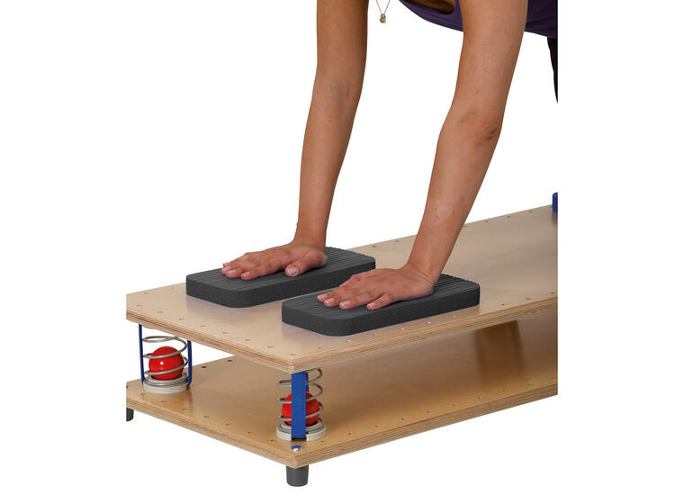 Pedalo Softpads Sklisikre 