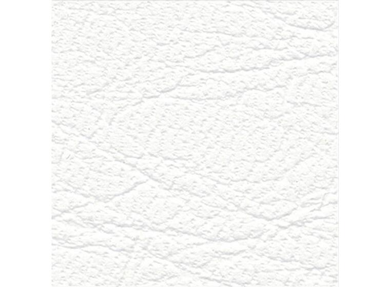 Pølle og massasjerulle Hvit | 60 x 25 cm 