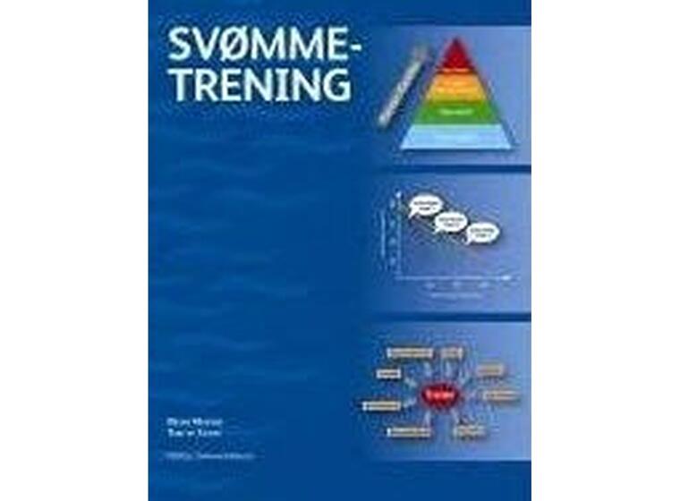 Svømmetrening ISBN 82-7128-362-6 