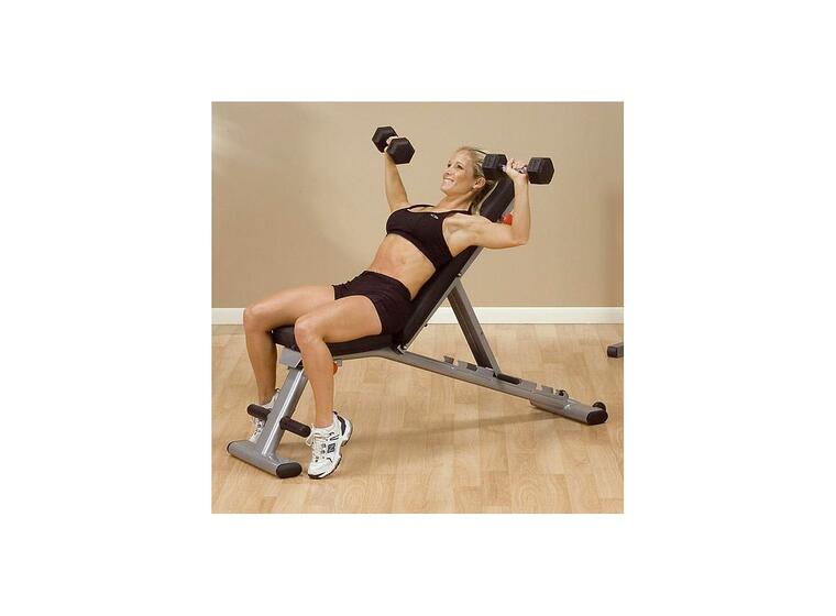 Treningsbenk Body-Solid 