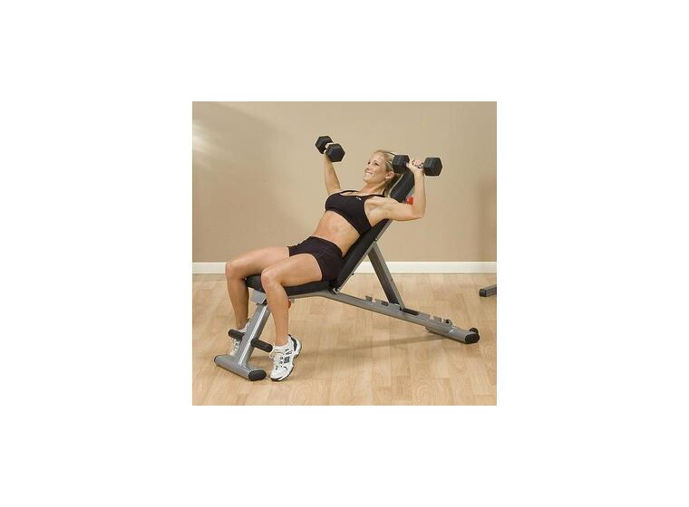 Treningsbenk Body-Solid 