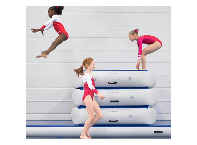 AirTrack | AirTrack P2 800x200x20 cm 