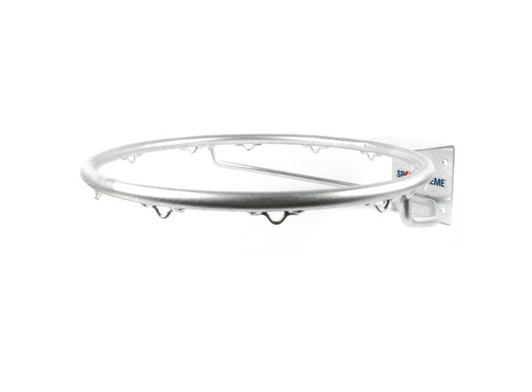 Basketballkurv Outdoor Standard Utebruk | kun kurv 