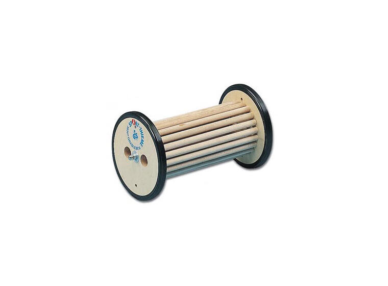 Pedasan hjul ø 32 cm Balanserulle for inne- og utebruk 