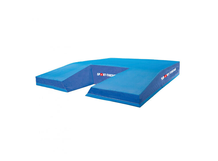 Stavsprangmatte Standard 530x400x80 cm 