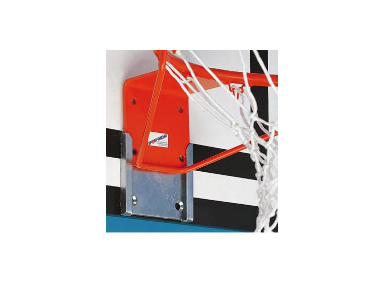 Veggfeste for kurv Feste for vegghengt basketballkurv 