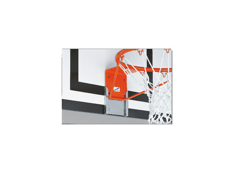 Veggfeste for kurv Feste for vegghengt basketballkurv 