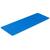 Yogamatte Sport-Thieme Classic 180 x 60 x 0,5 cm | Blå 