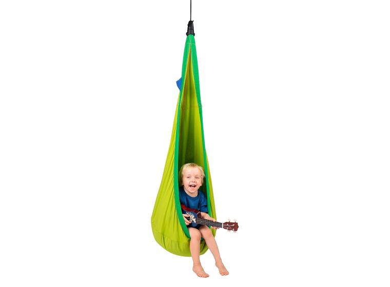Hengestol Froggy La Siesta Flott sitteplass for hvile eller lek 