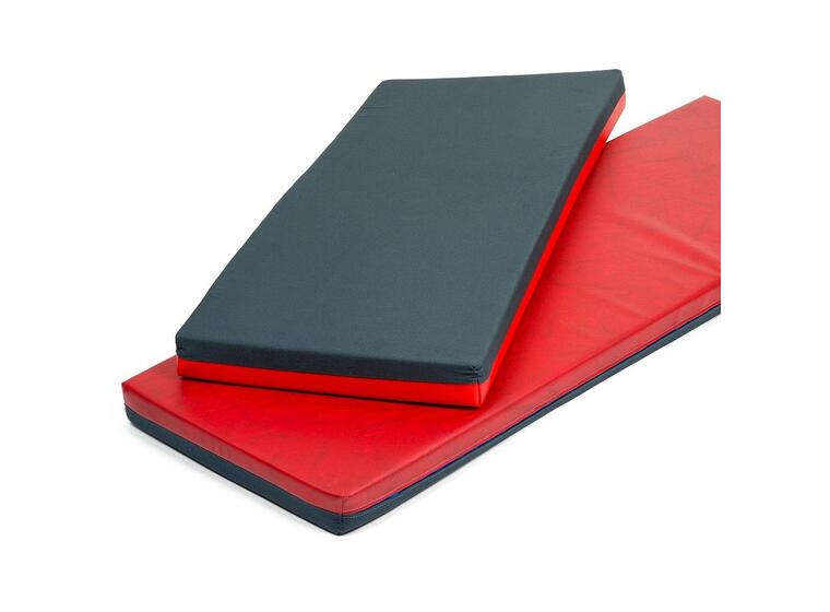 Lekematte 132 x 54 x 8 cm Behagelig matte til barnehage 