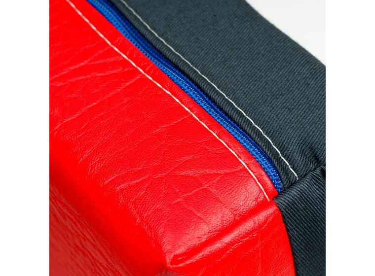 Lekematte 132 x 54 x 8 cm Behagelig matte til barnehage 
