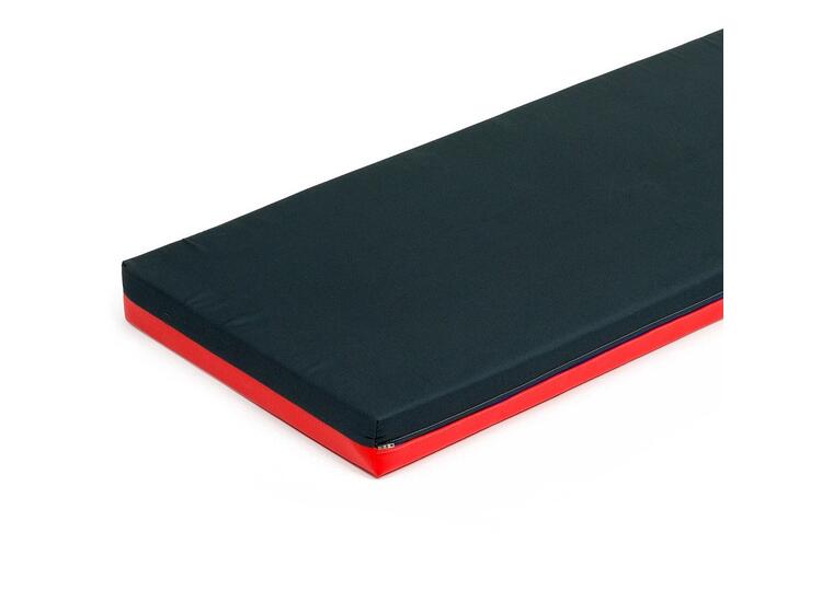 Lekematte 132 x 54 x 8 cm Behagelig matte til barnehage 