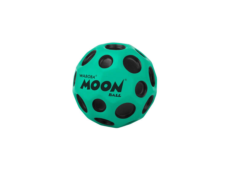 Moonball Waboba Sprettball | 20 stk. 20 baller med superhøy sprett 