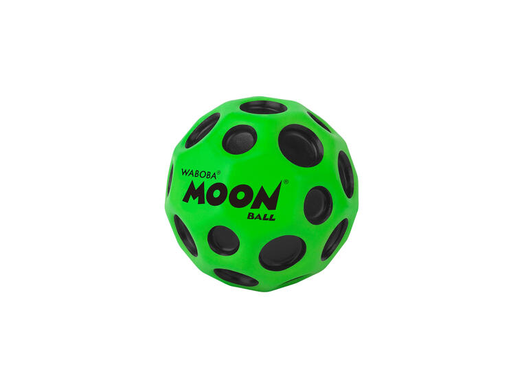 Moonball Waboba Sprettball | 20 stk. 20 baller med superhøy sprett 