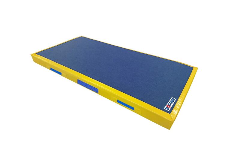 Nedsprangsmatte skole og idrett Kategori 5 | 300x200x20 cm 