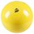 RG Ball Togu 19 cm | 420 gram FIG-godkjent konkurranseball | Gul 
