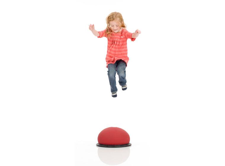 Balansesett Air Parcours Mini Sett med 6 deler 
