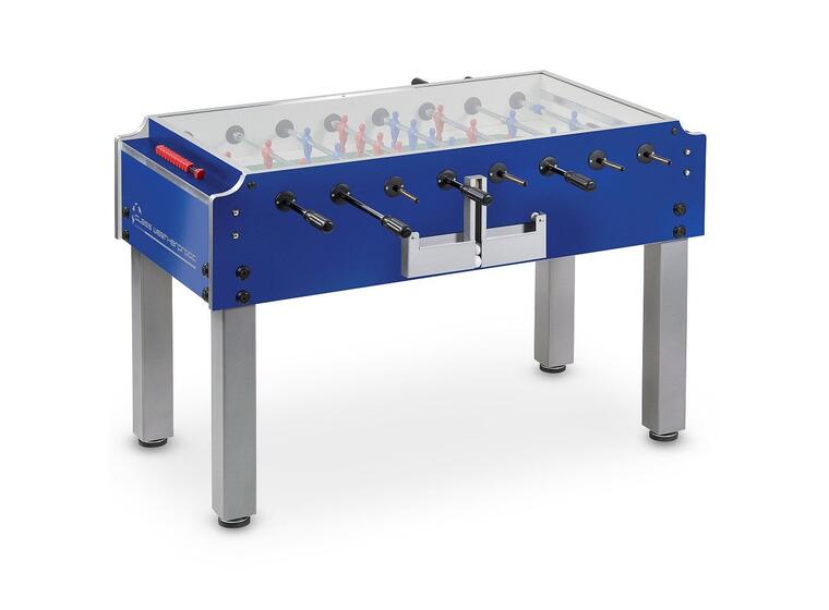 Fotballspill Garlando Master Outdoor Utendørs foosball 