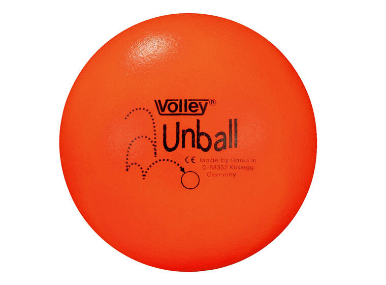 Lekeball Volley Sprøball 