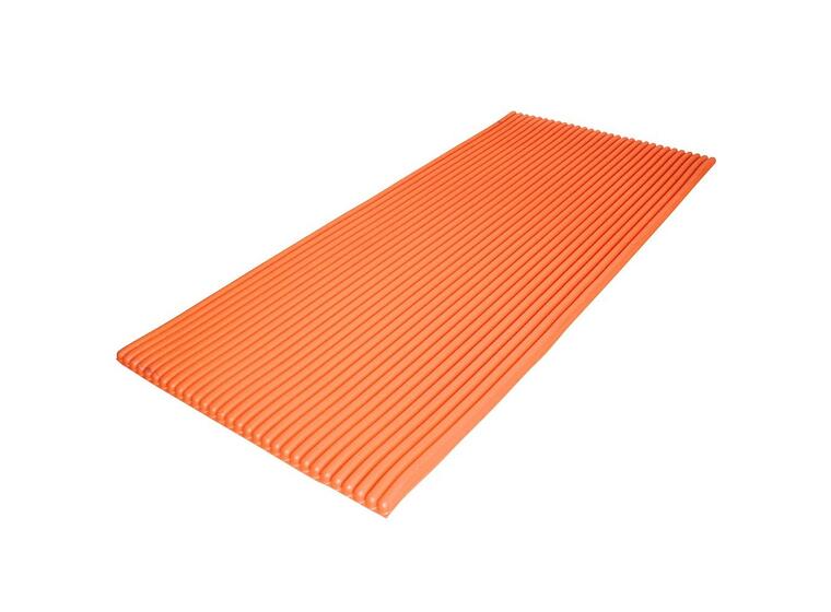 Matte til vanngymnastikk og vannlek Vannterapi | Str. 200 x 90 x 3 cm 