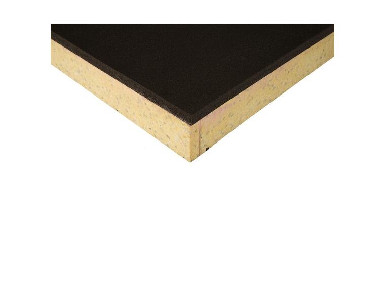 Nedsprangsmatte Bänfer Exclusive Kategori 4, 5 og 6 | 200 x 150 x 20 cm 
