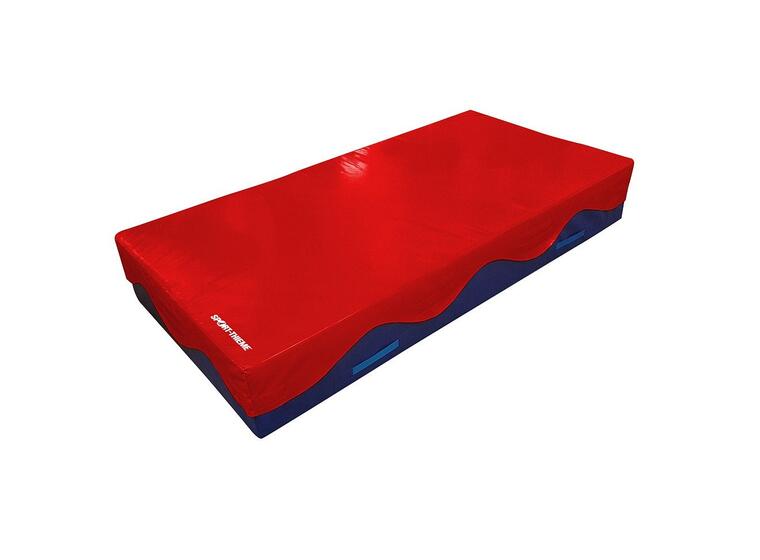 Nedsprangsmatte Top Wave Kategori 7 | 300x200x40 cm 