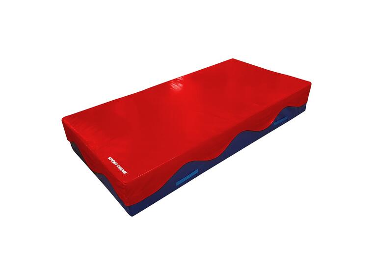 Nedsprangsmatte Top Wave Kategori 7 | 300x200x40 cm 