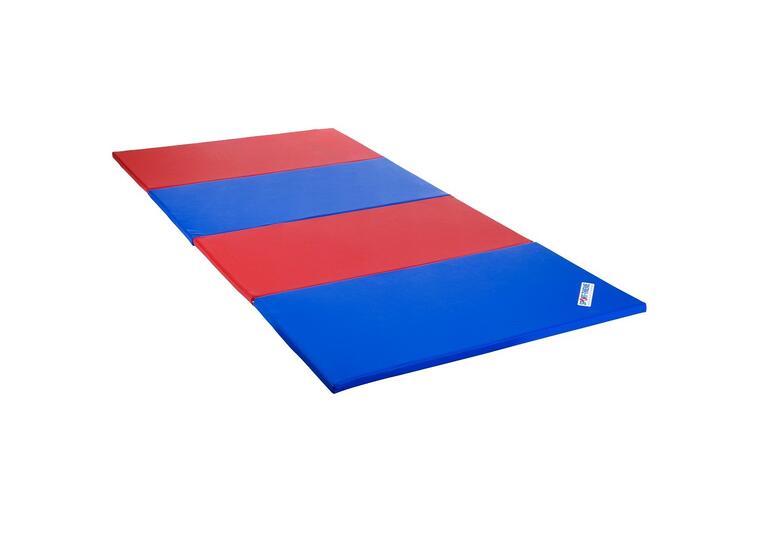 Treningsmatte sammenleggbar 480 x 120 x 3,5 cm 