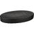 Balansepute TheraBand hard Svart | 44x26x6 cm 