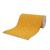 Turnmatte på rull Super 3,5 cm Kategori 2 | 6 x 1,5  m | gul 