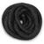 Hoppetau Svart 3 m | Konkurranse Tykkelse 10 mm | 165 gr | FIG 