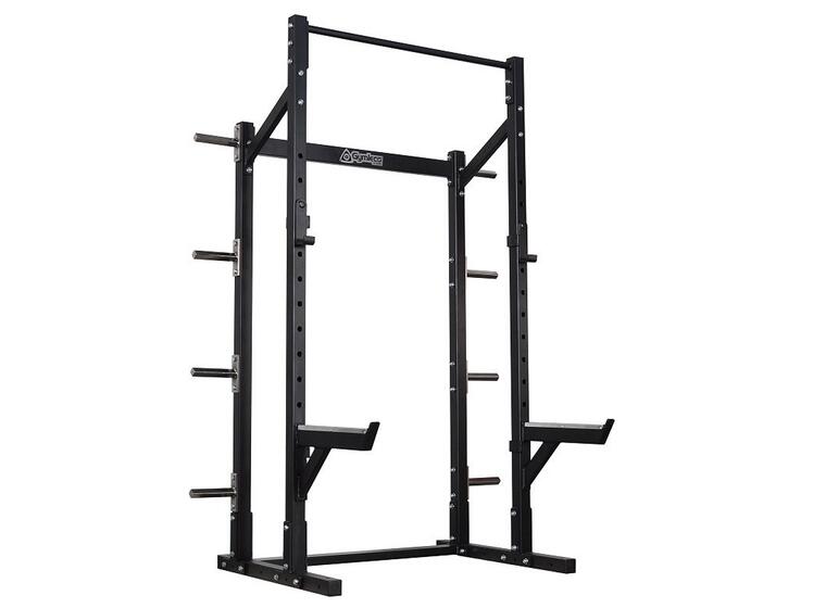 Half Rack Gymleco Stativ - Treningsapparat 