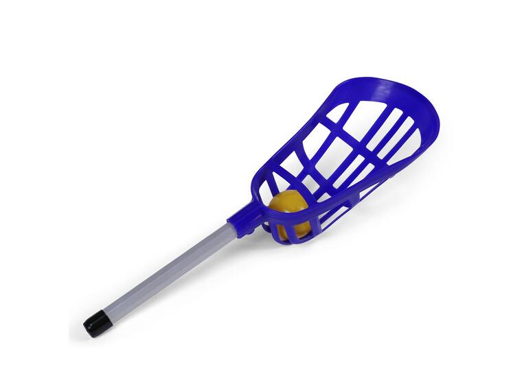 Minicrosse Catch Prima par 2 køller + 2 baller 