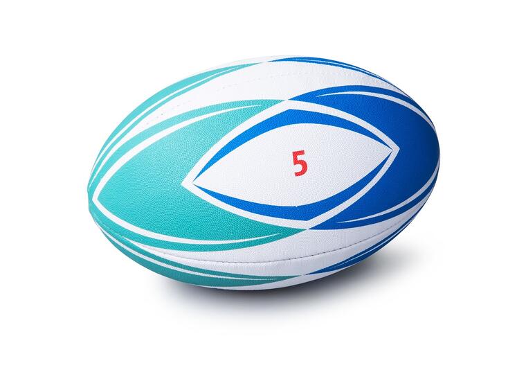 Rugby Sport-Thieme Training Rugbyball størrelse 5 